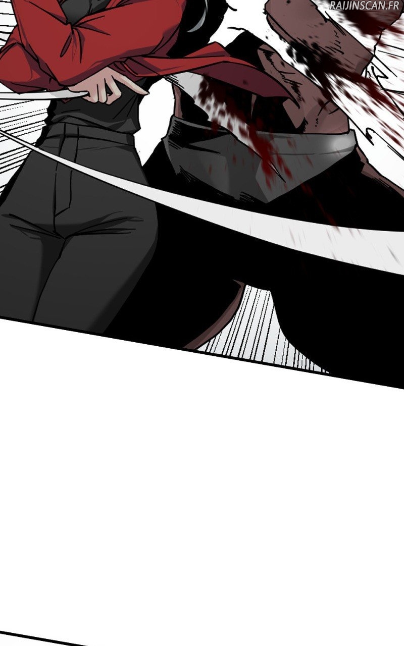 Read Hero Killer FR Manga Online