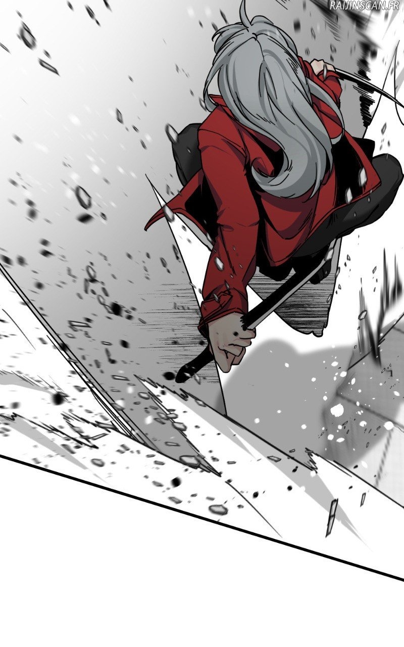 Read Hero Killer FR Manga Online