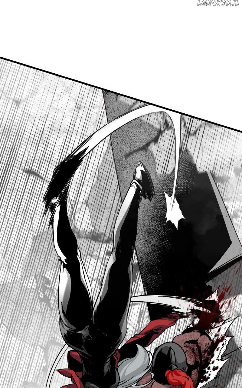 Read Hero Killer FR Manga Online