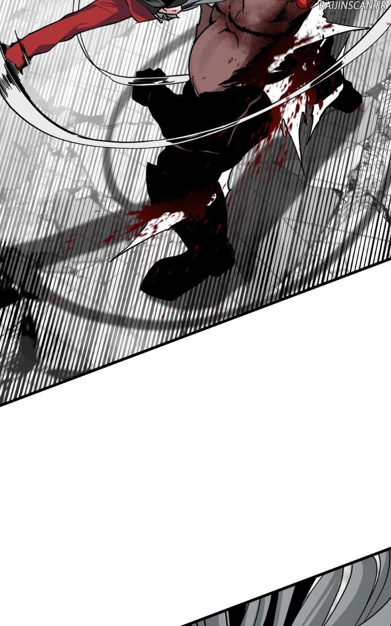 Read Hero Killer FR Manga Online