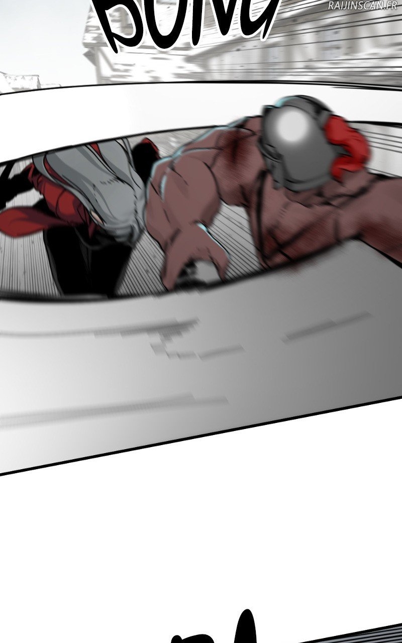 Read Hero Killer FR Manga Online