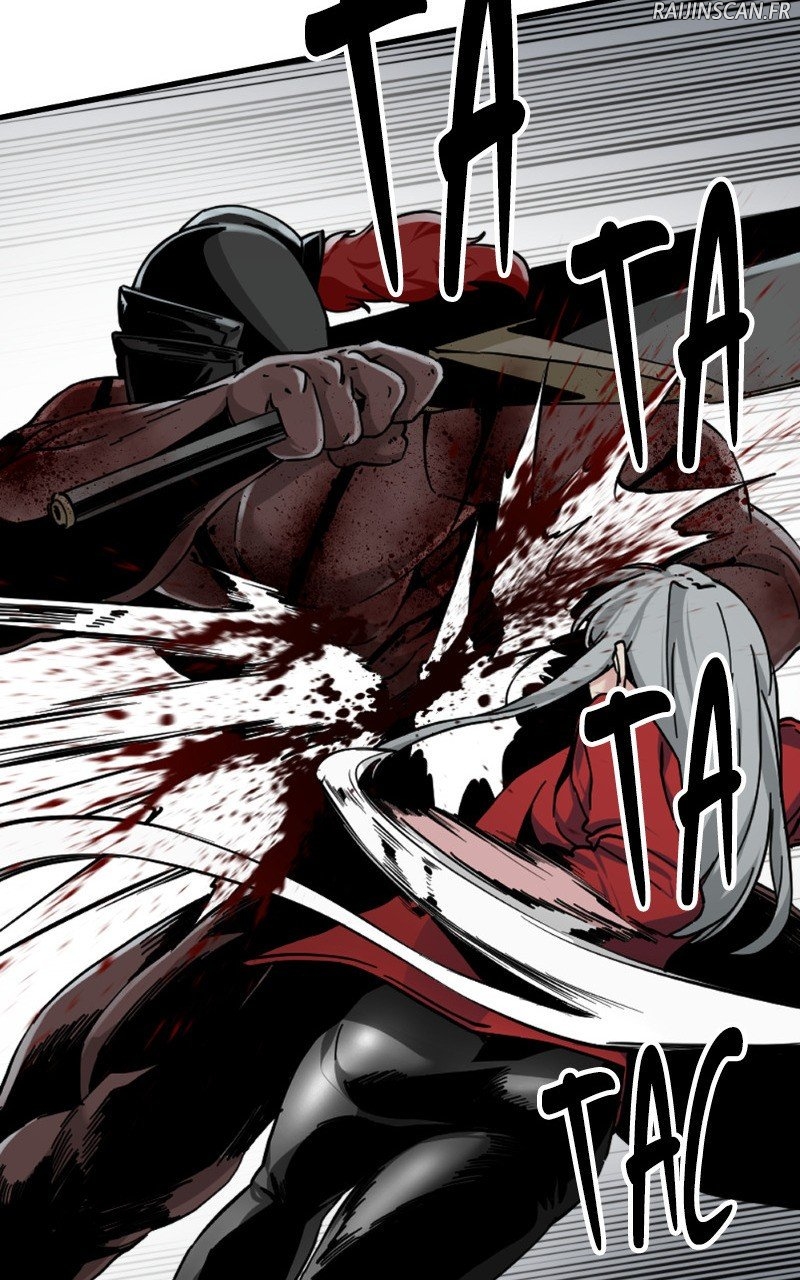 Read Hero Killer FR Manga Online