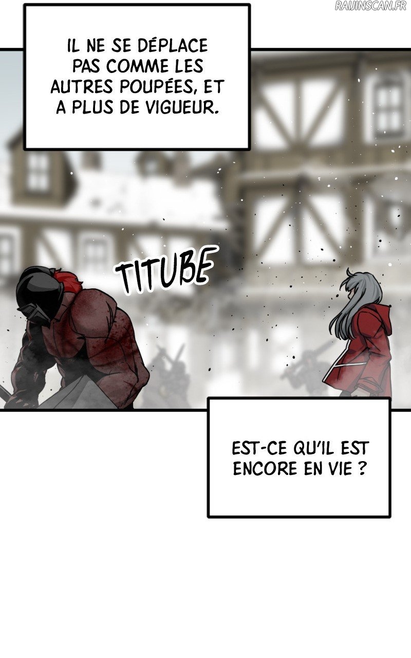 Read Hero Killer FR Manga Online