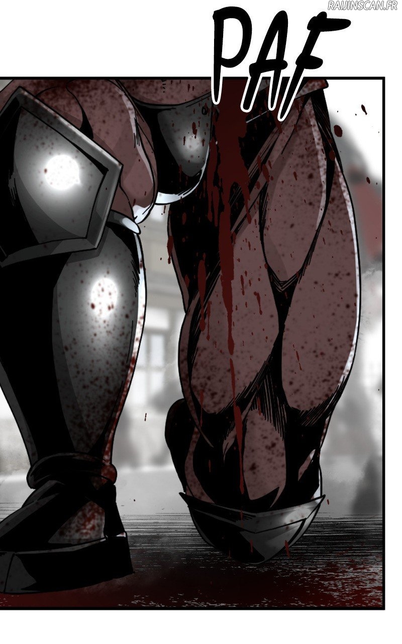 Read Hero Killer FR Manga Online