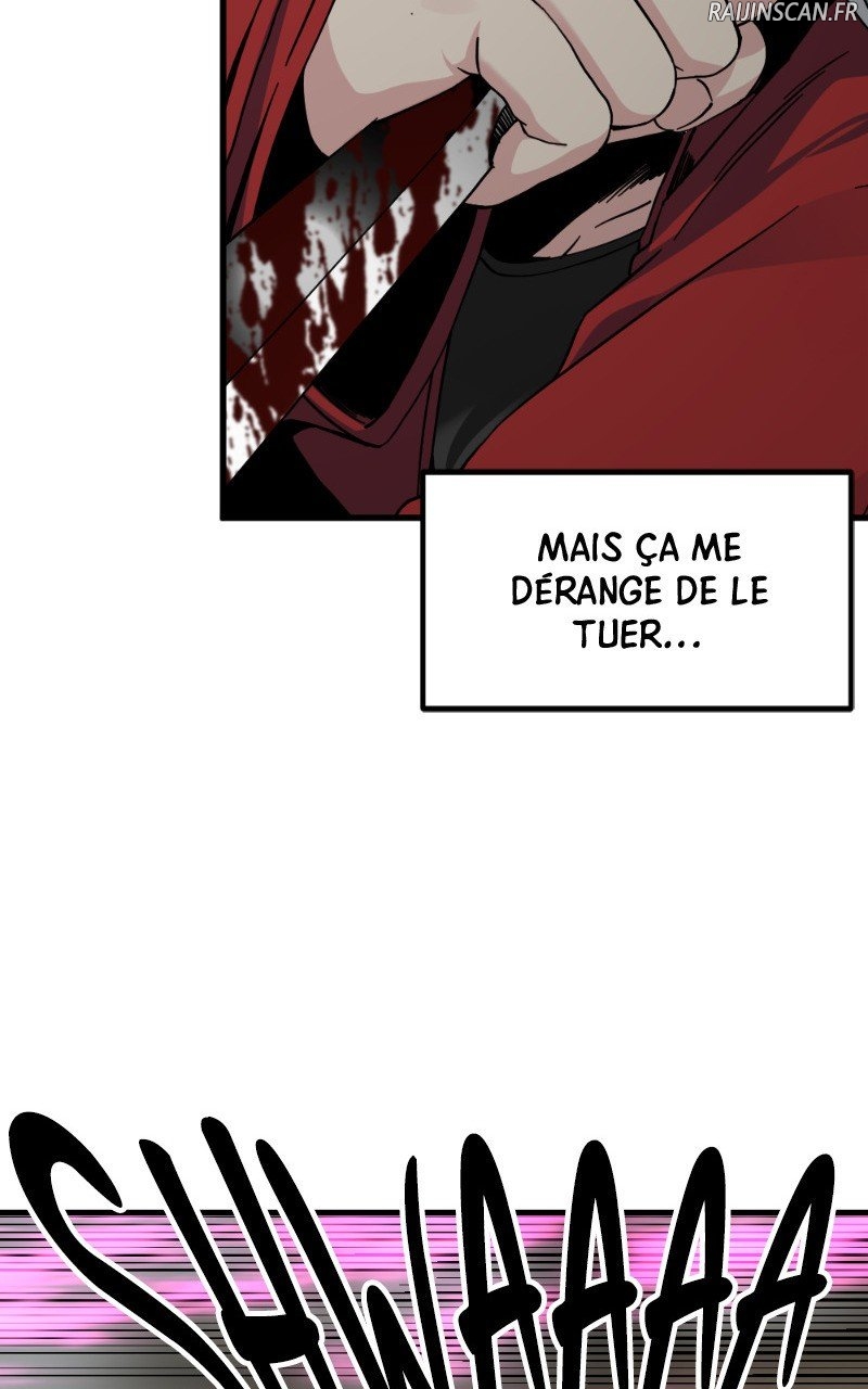 Read Hero Killer FR Manga Online