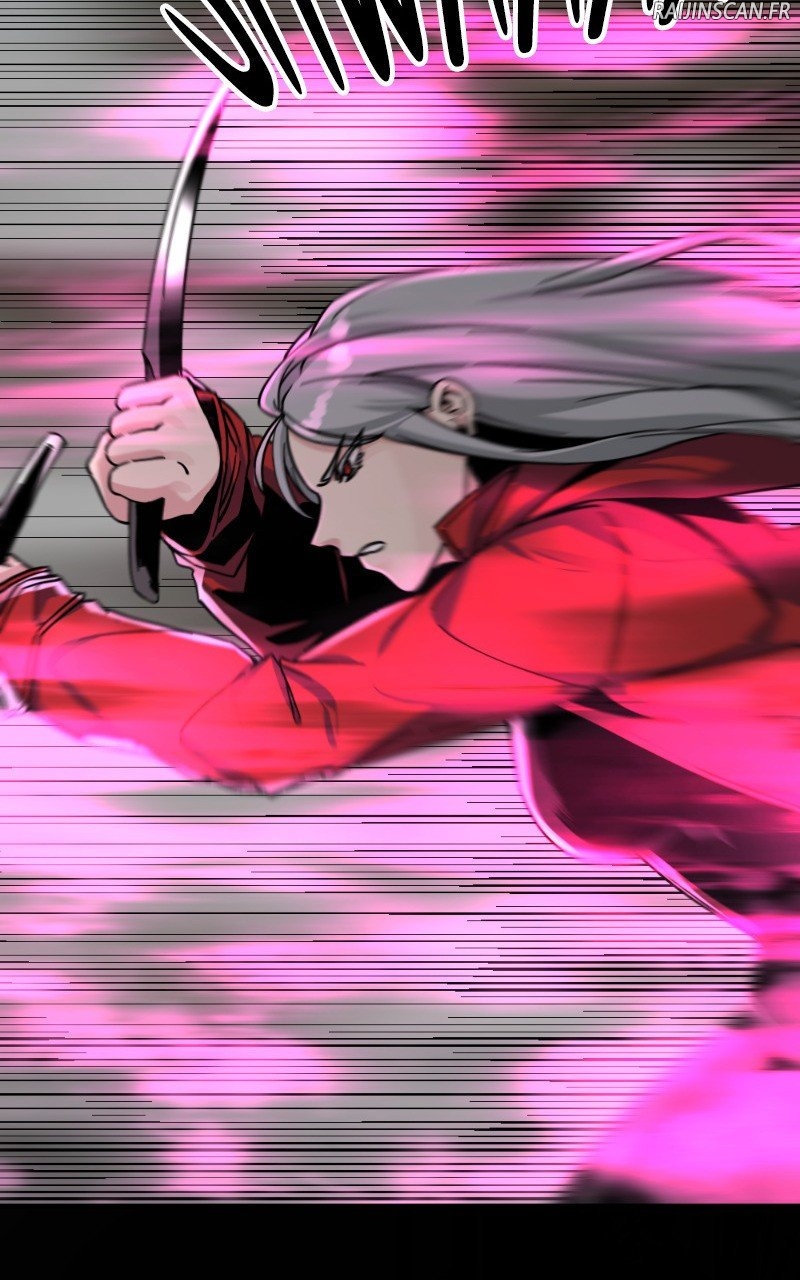 Read Hero Killer FR Manga Online