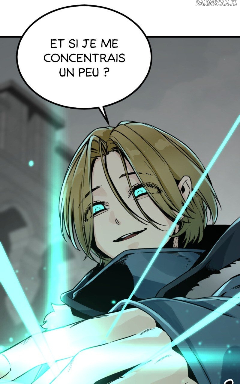 Read Hero Killer FR Manga Online