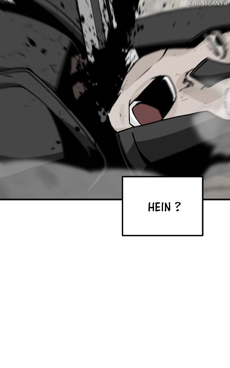 Read Hero Killer FR Manga Online