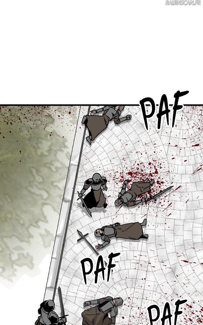 Read Hero Killer FR Manga Online