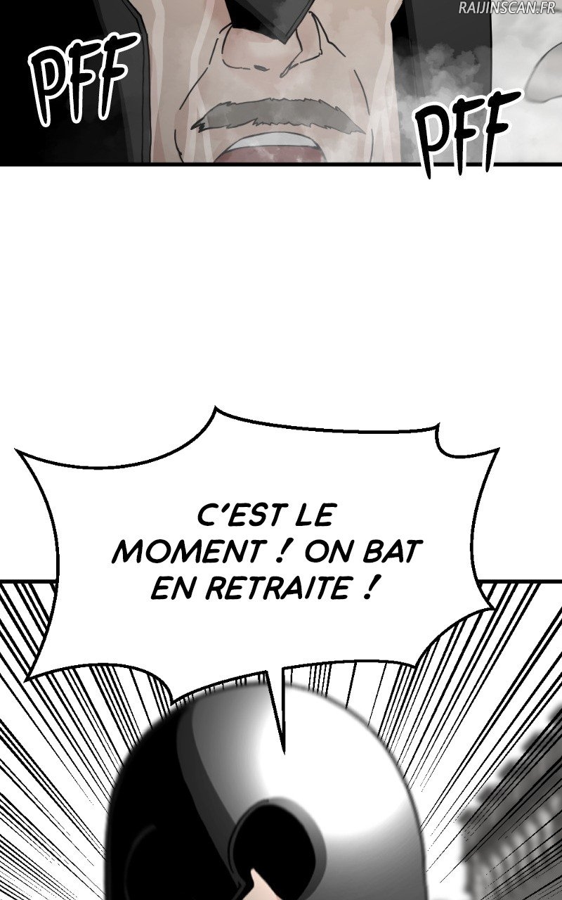 Read Hero Killer FR Manga Online