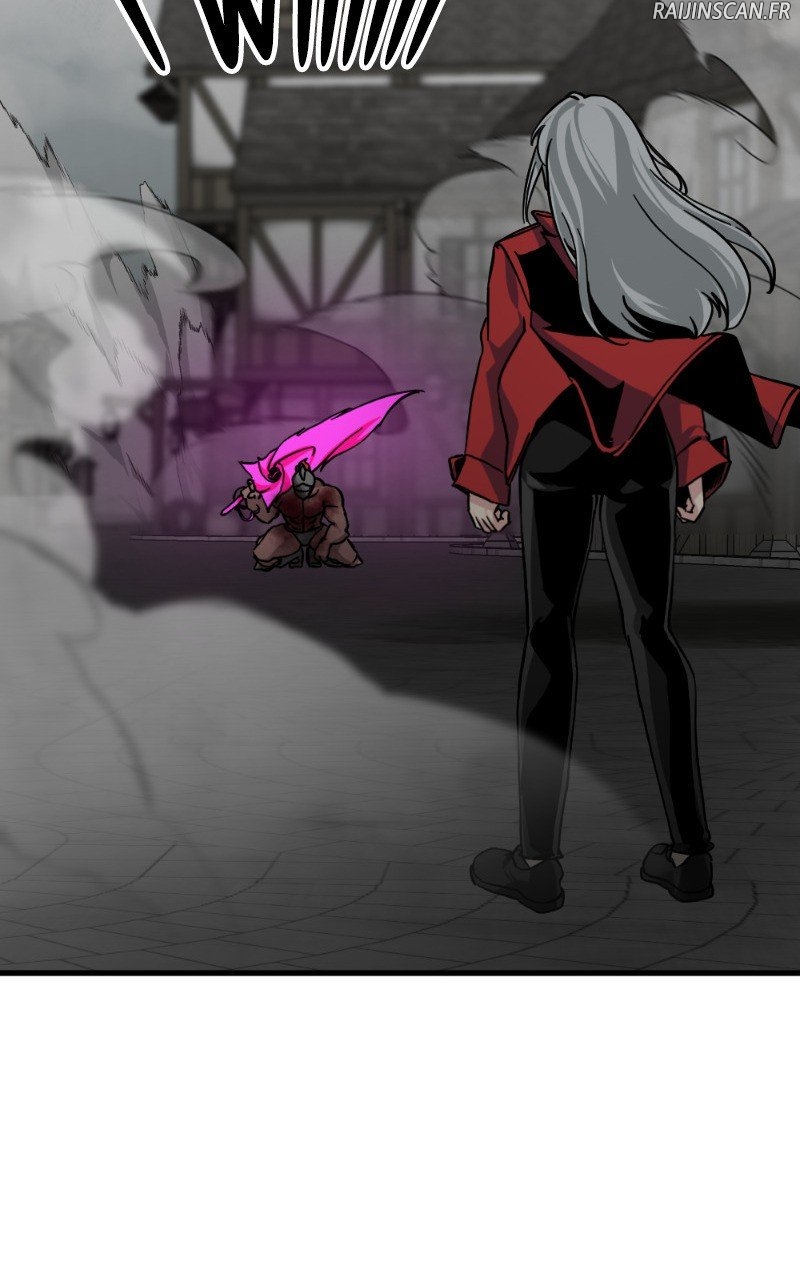 Read Hero Killer FR Manga Online