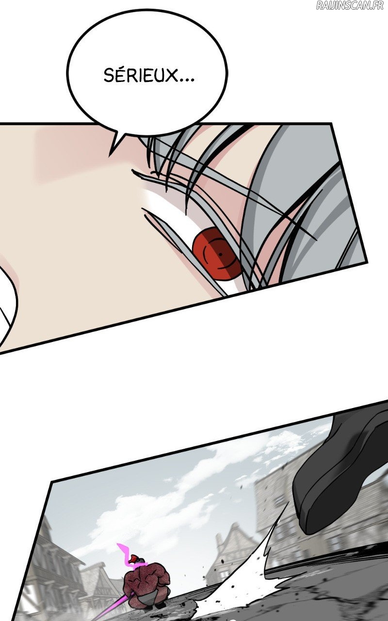 Read Hero Killer FR Manga Online