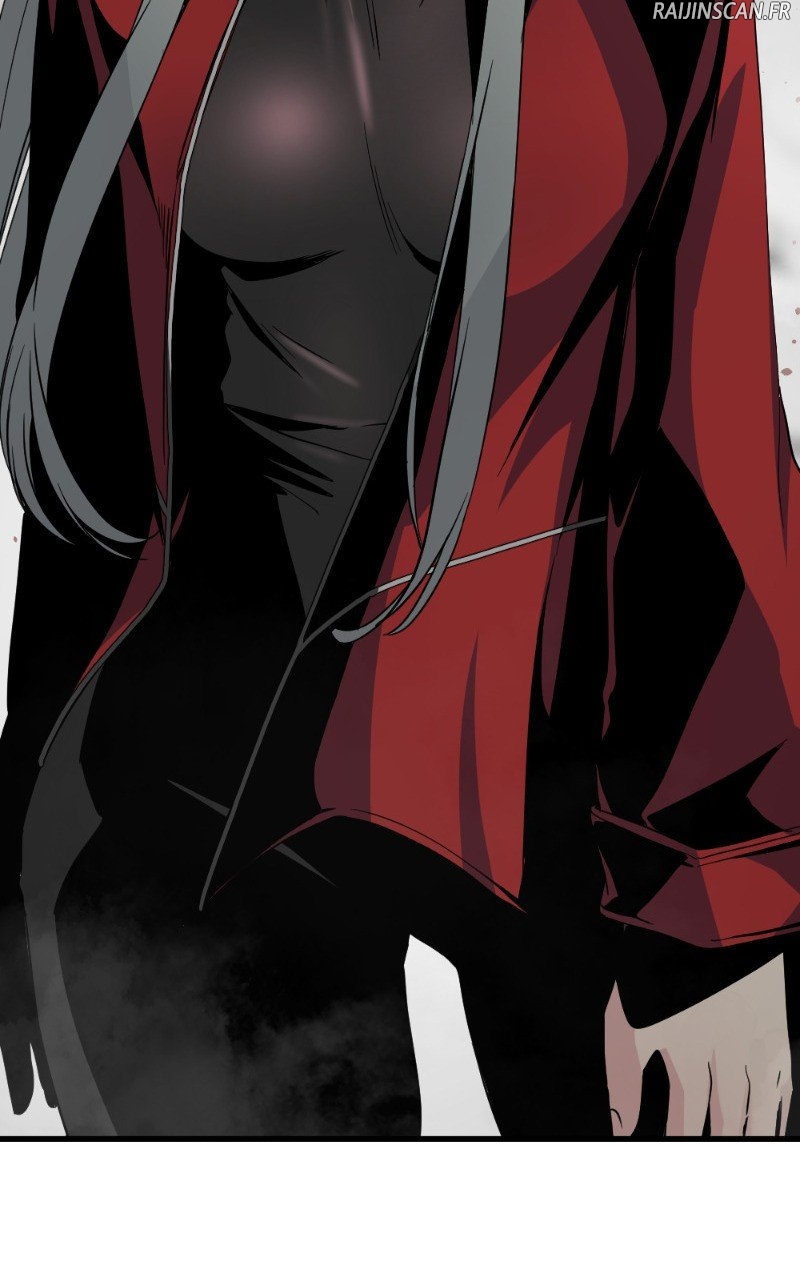 Read Hero Killer FR Manga Online