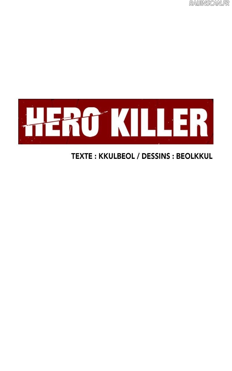Read Hero Killer FR Manga Online