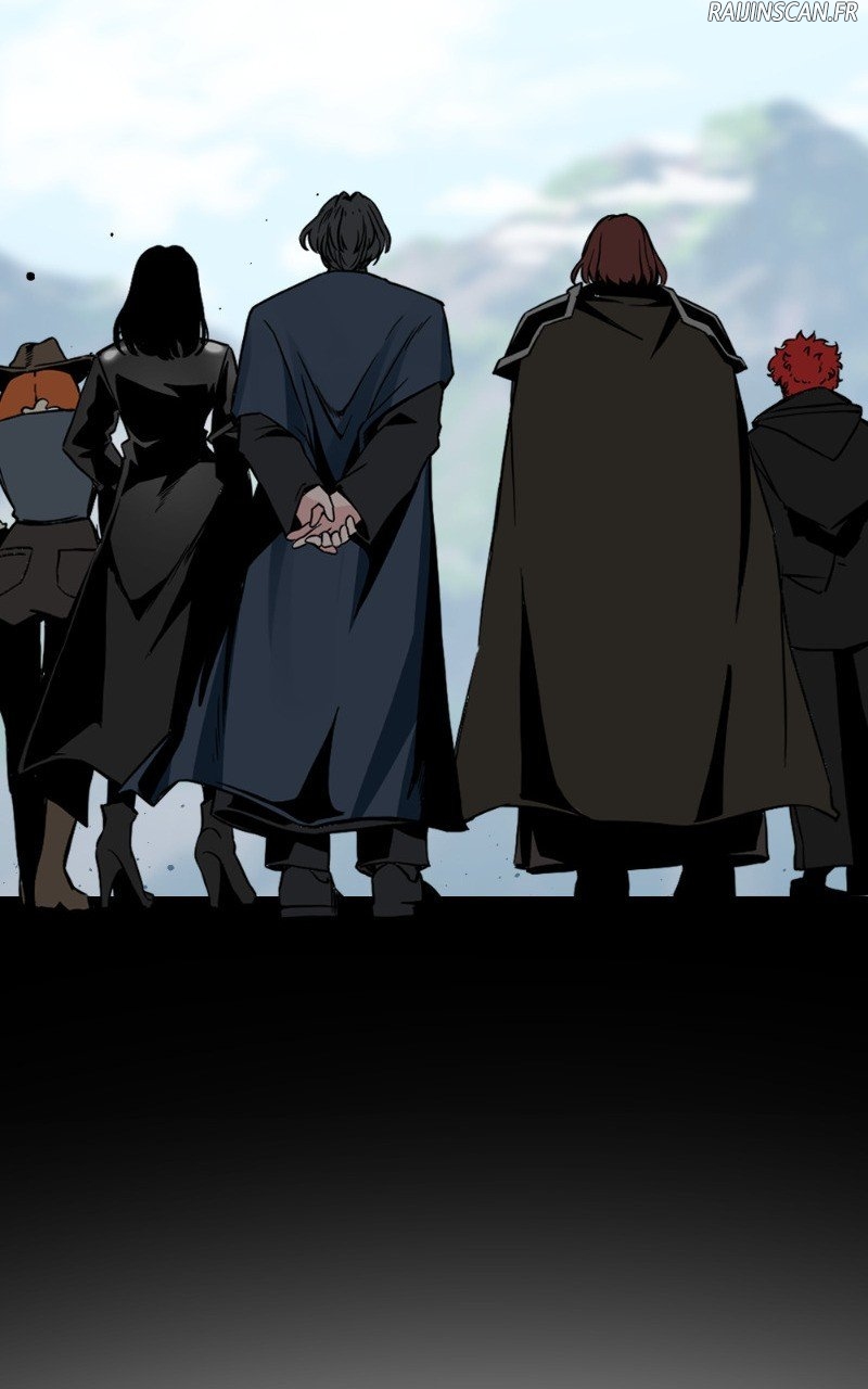 Read Hero Killer FR Manga Online