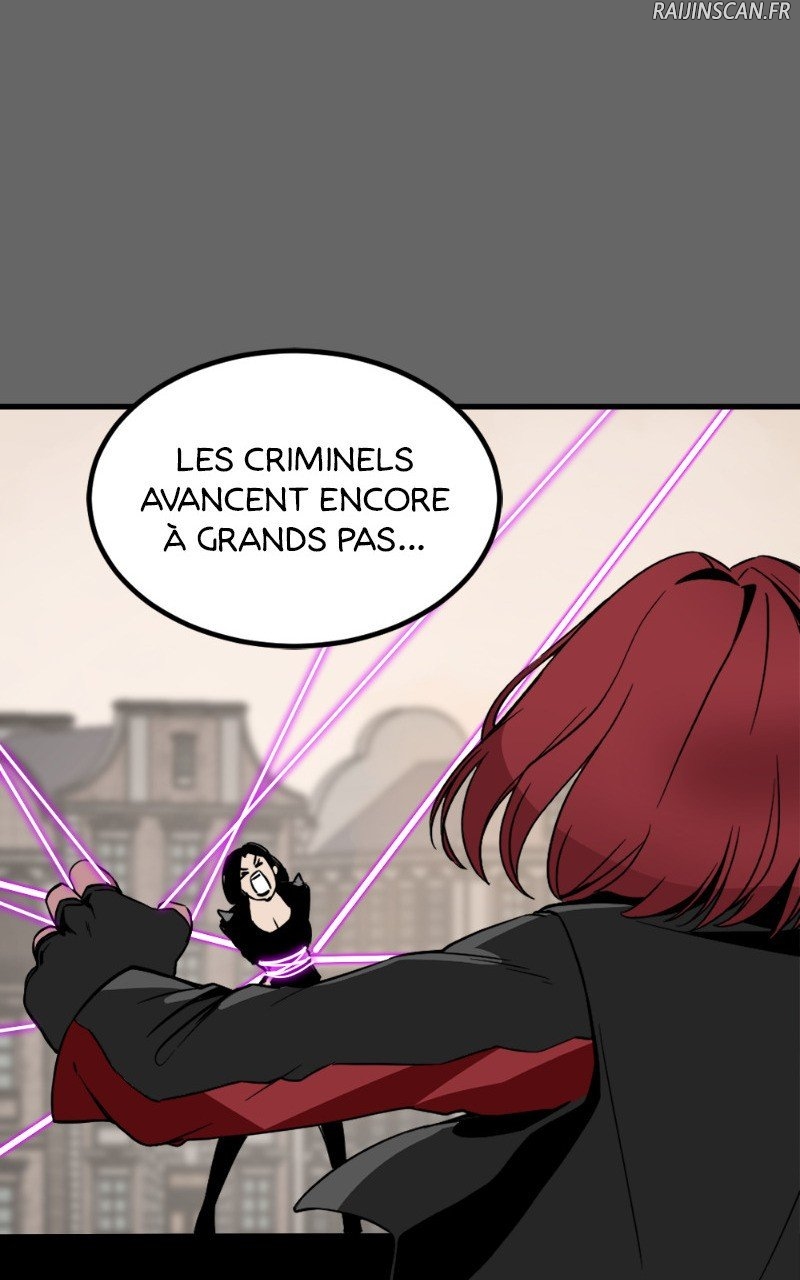 Read Hero Killer FR Manga Online