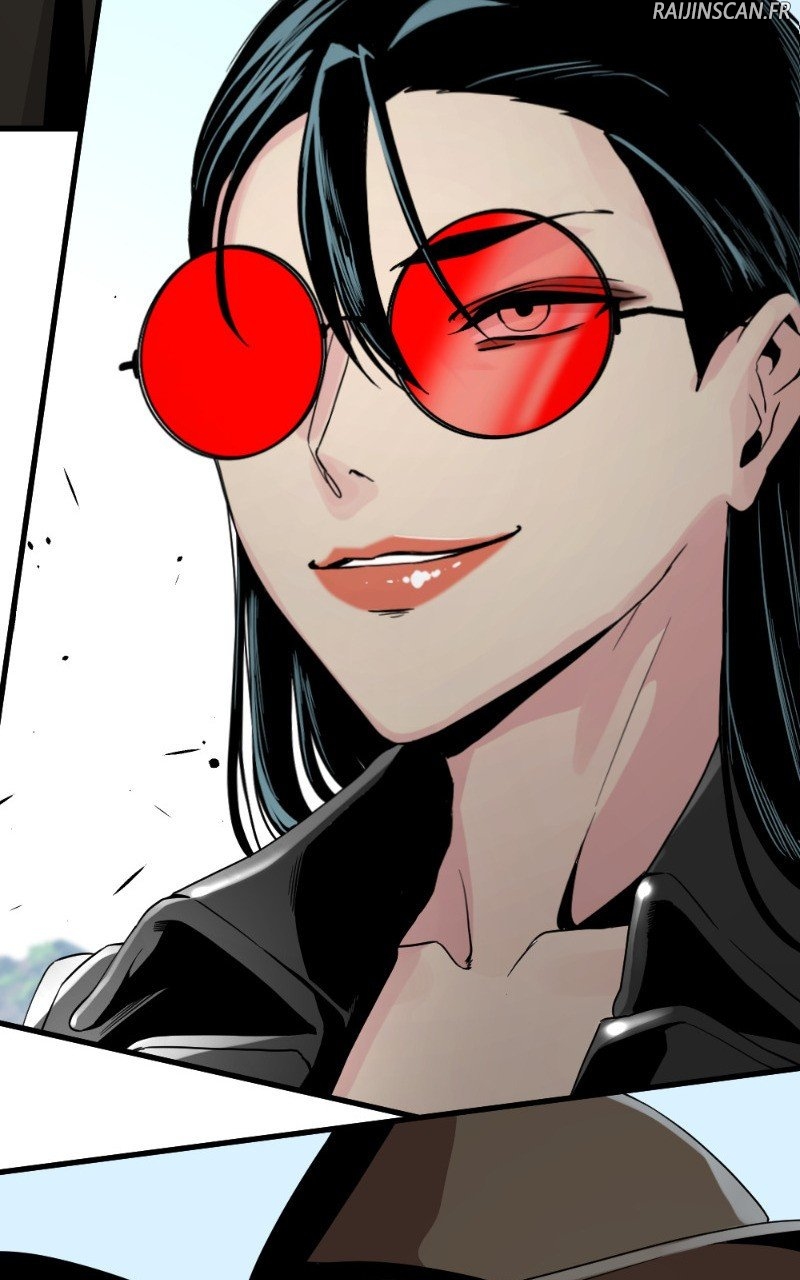 Read Hero Killer FR Manga Online