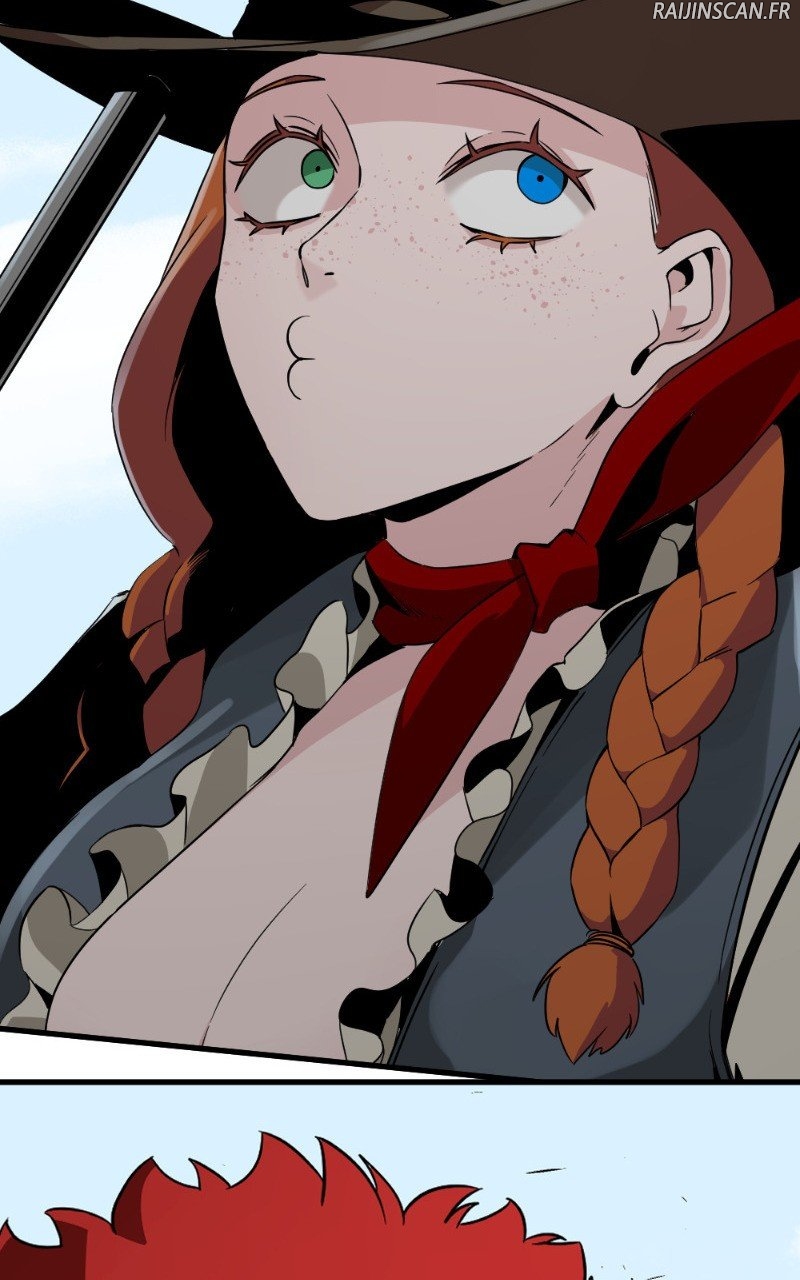 Read Hero Killer FR Manga Online