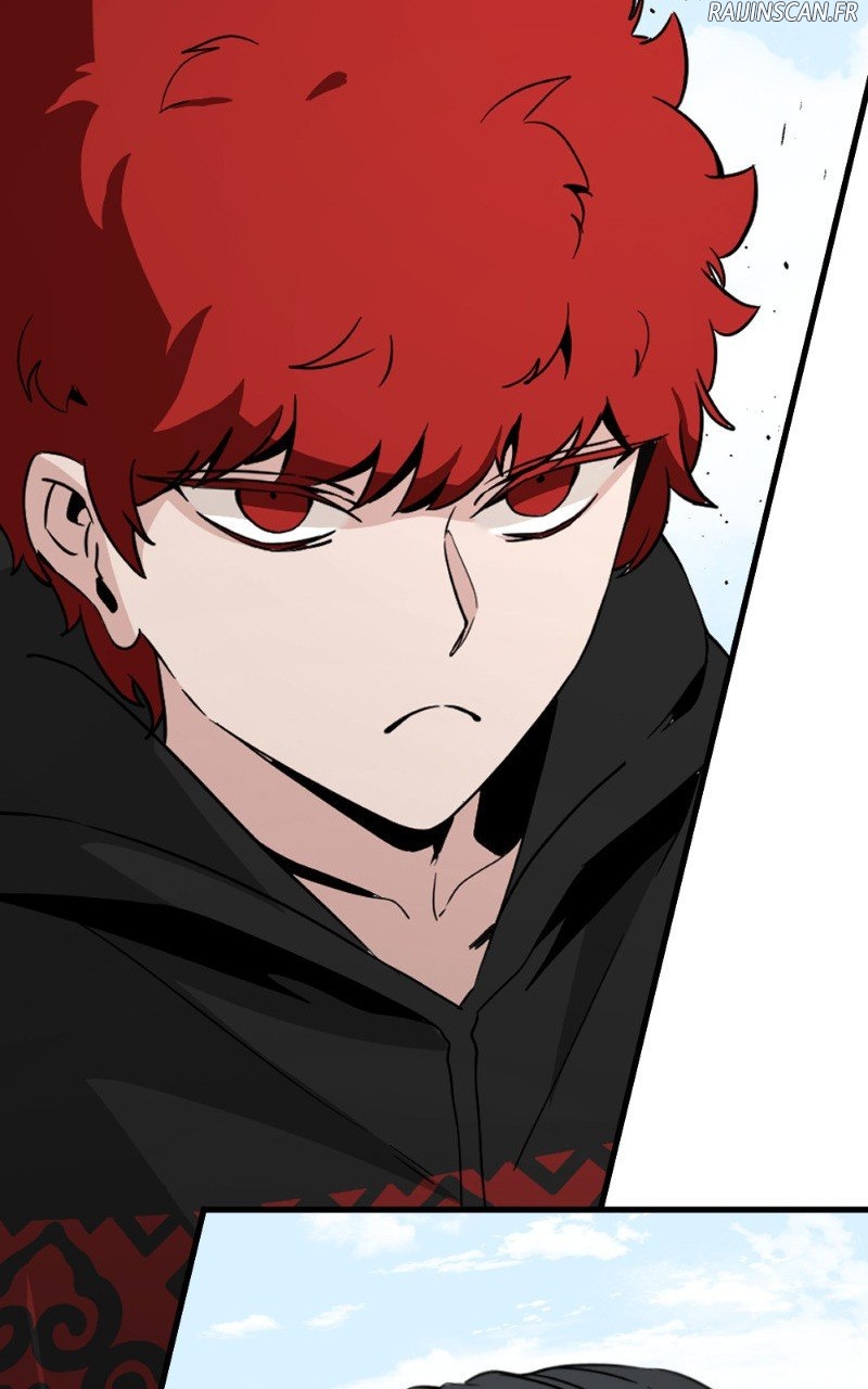 Read Hero Killer FR Manga Online