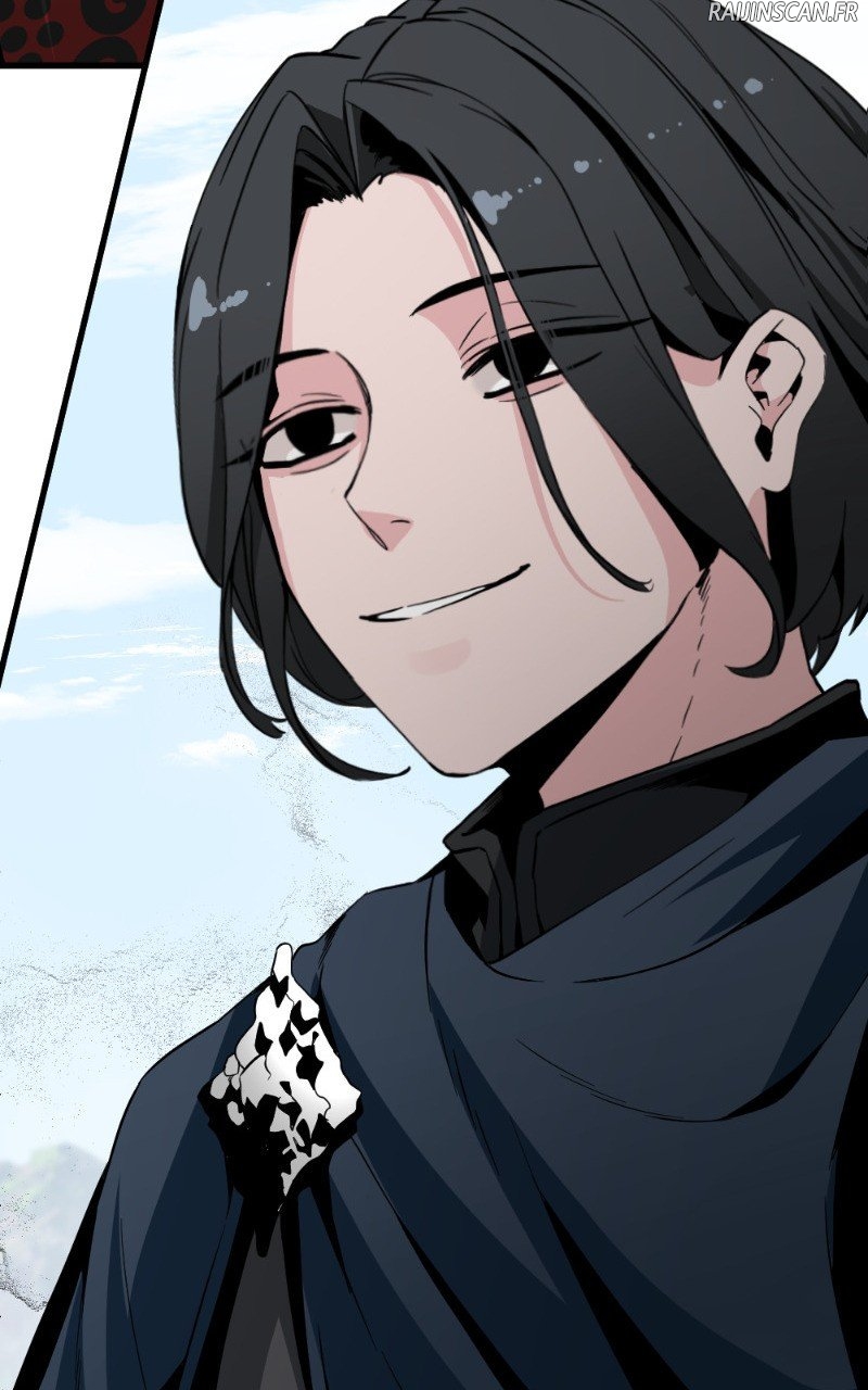 Read Hero Killer FR Manga Online
