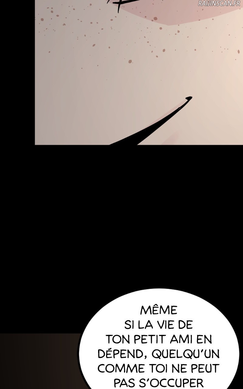 Read Hero Killer FR Manga Online