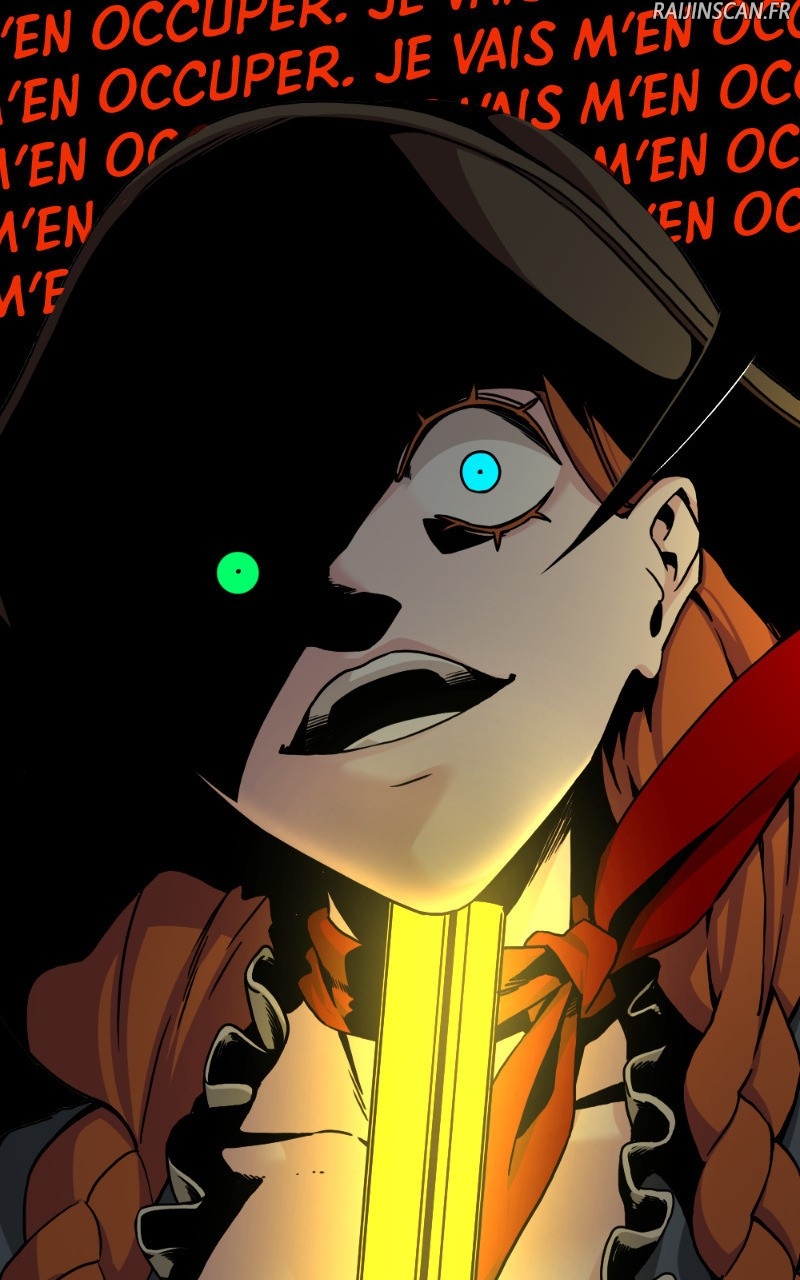 Read Hero Killer FR Manga Online