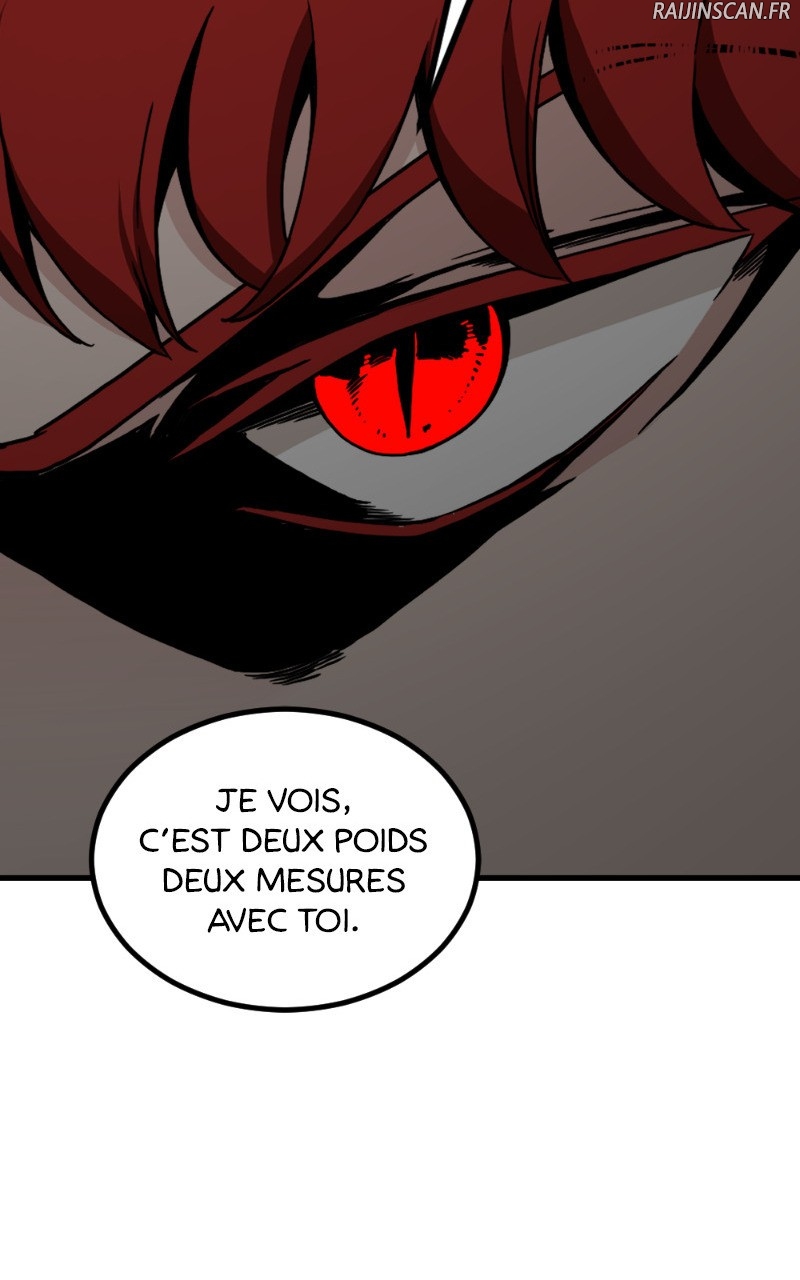 Read Hero Killer FR Manga Online