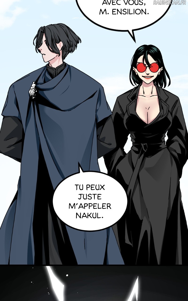 Read Hero Killer FR Manga Online