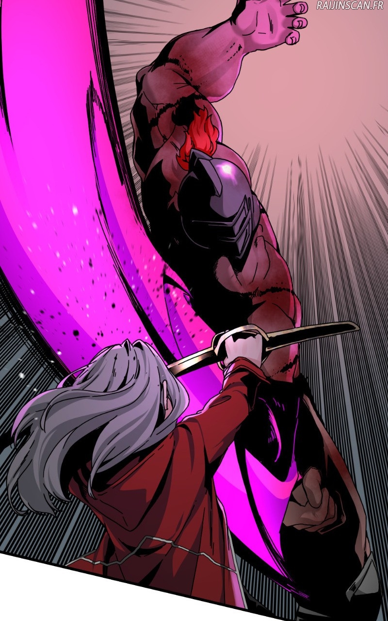 Read Hero Killer FR Manga Online