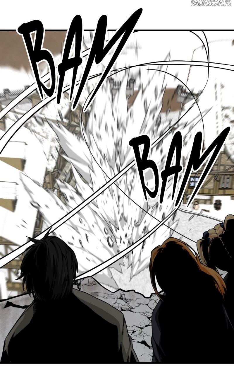 Read Hero Killer FR Manga Online