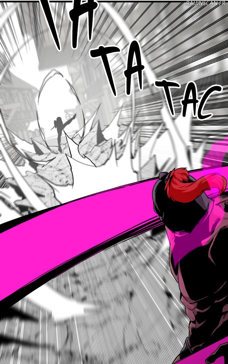 Read Hero Killer FR Manga Online