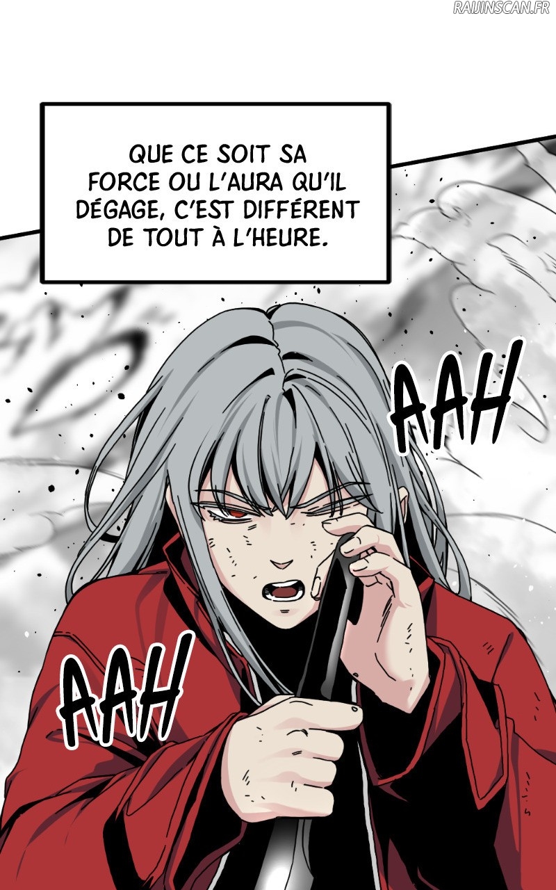 Read Hero Killer FR Manga Online