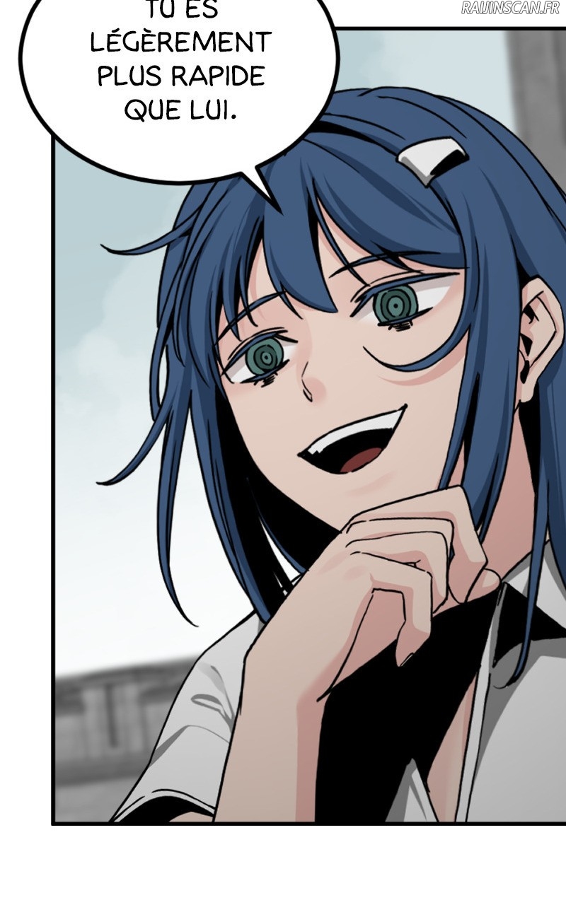 Read Hero Killer FR Manga Online