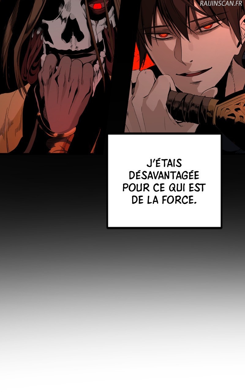 Read Hero Killer FR Manga Online