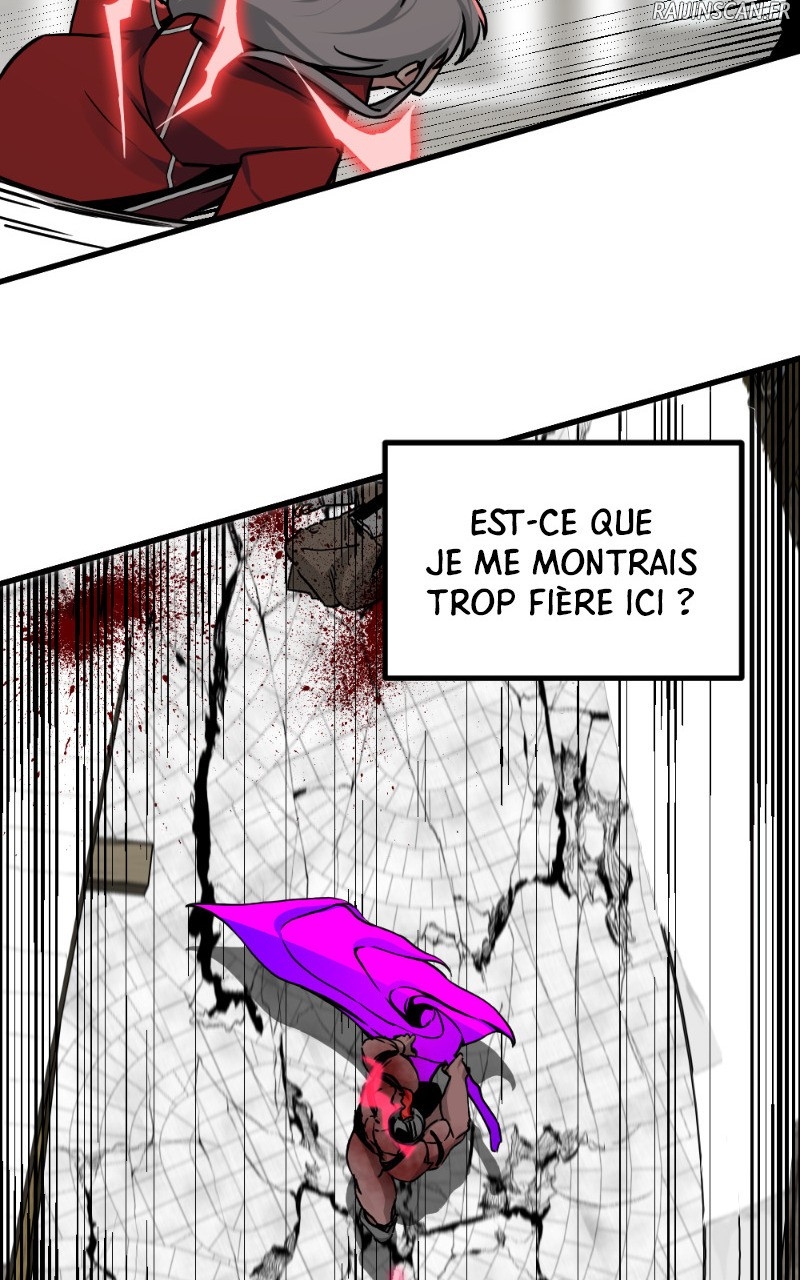 Read Hero Killer FR Manga Online