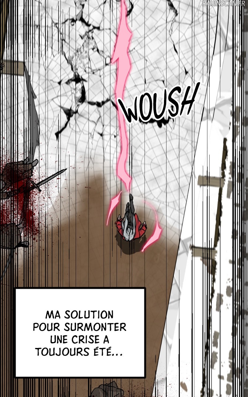 Read Hero Killer FR Manga Online