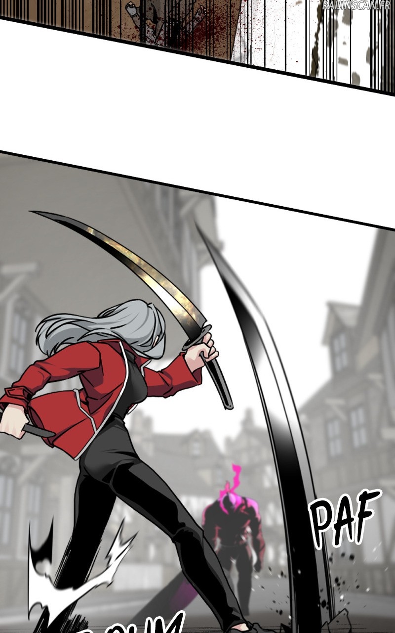 Read Hero Killer FR Manga Online