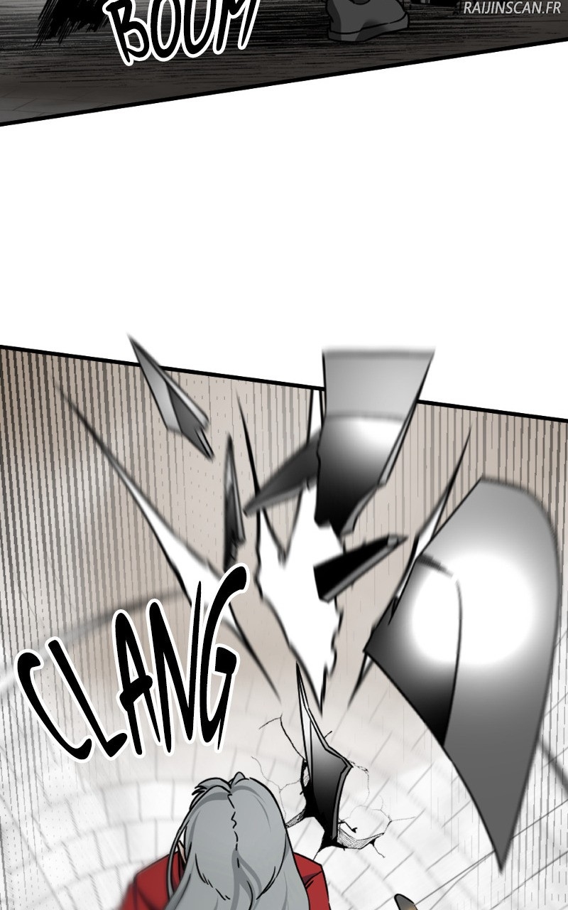 Read Hero Killer FR Manga Online