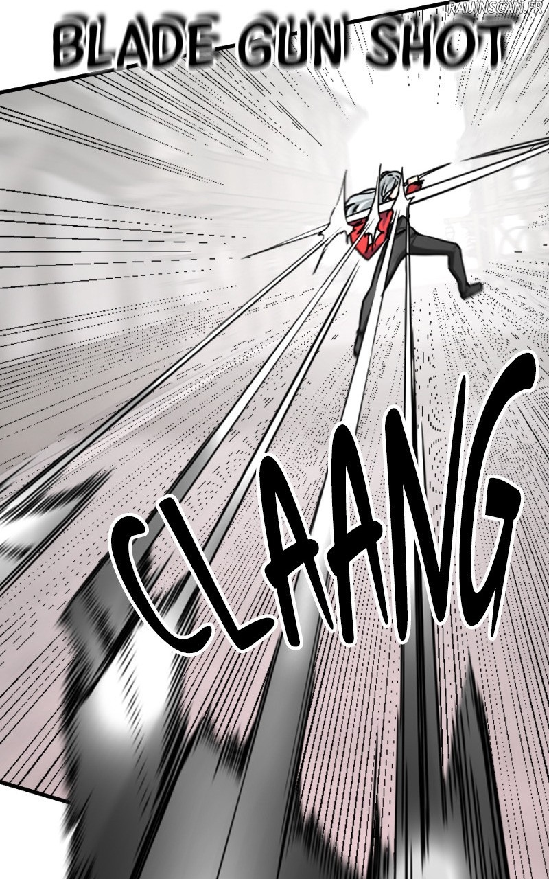 Read Hero Killer FR Manga Online