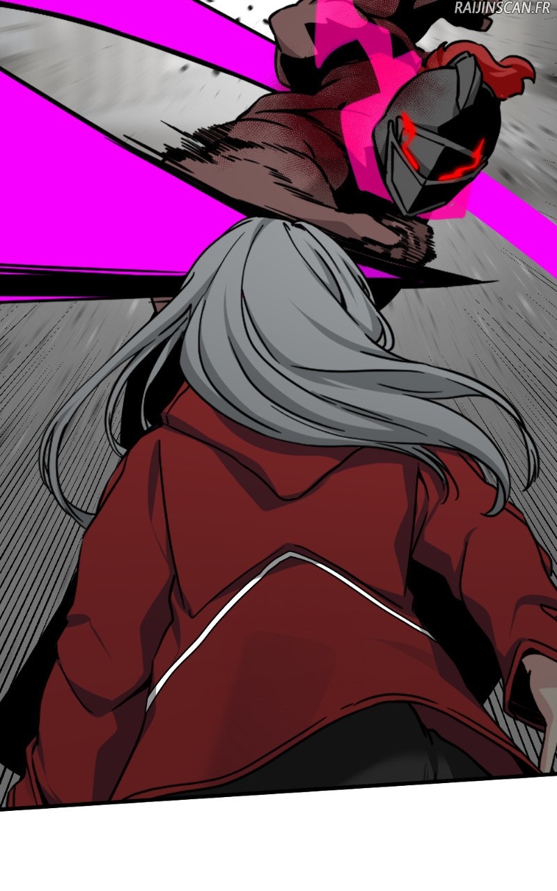 Read Hero Killer FR Manga Online