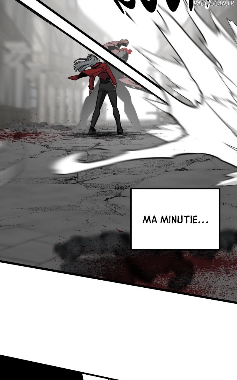 Read Hero Killer FR Manga Online