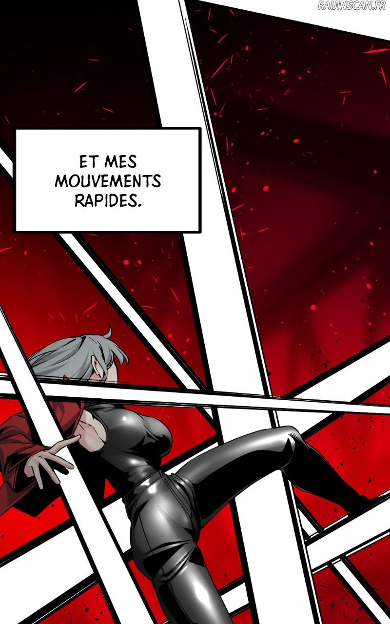 Read Hero Killer FR Manga Online