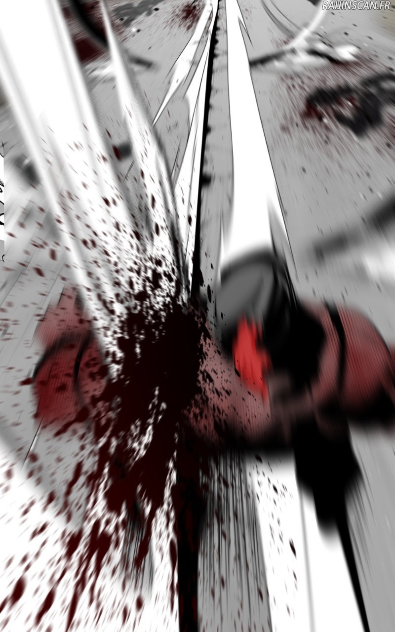 Read Hero Killer FR Manga Online