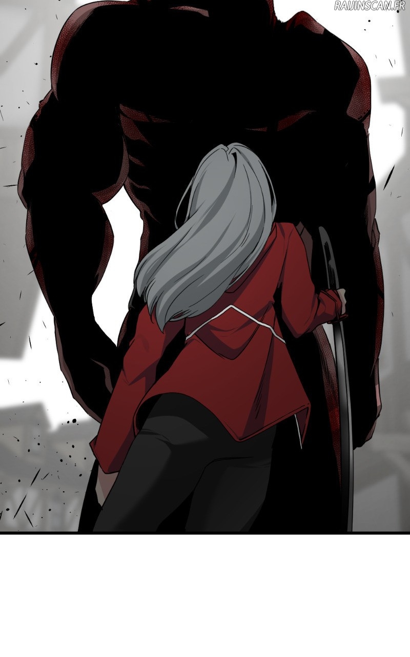 Read Hero Killer FR Manga Online