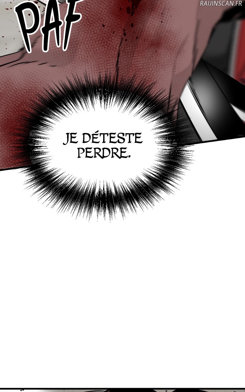 Read Hero Killer FR Manga Online