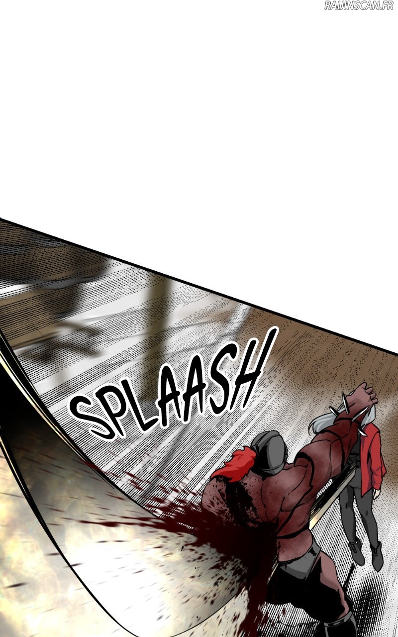 Read Hero Killer FR Manga Online