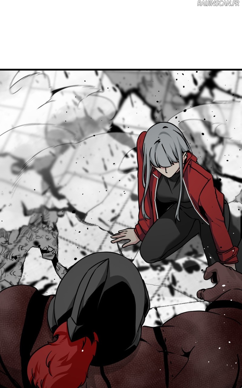 Read Hero Killer FR Manga Online