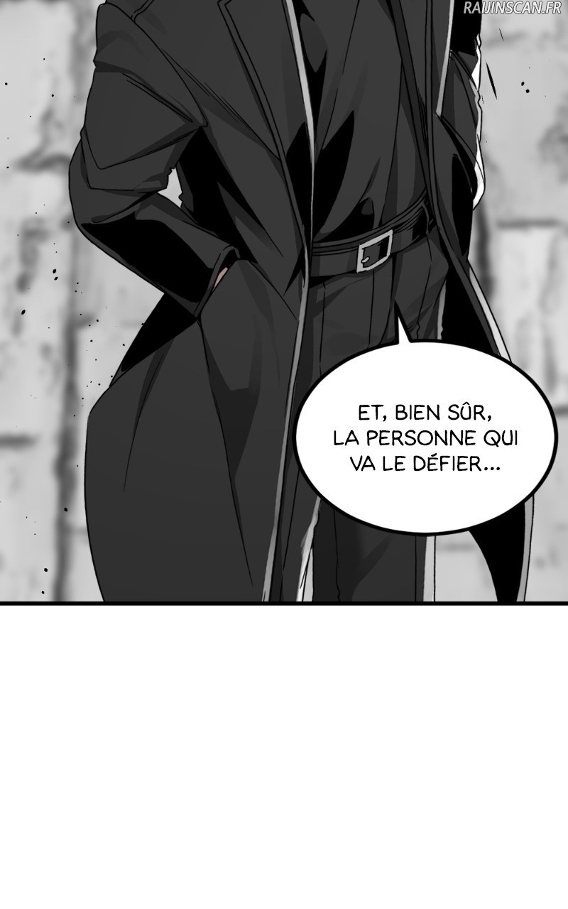 Read Hero Killer FR Manga Online