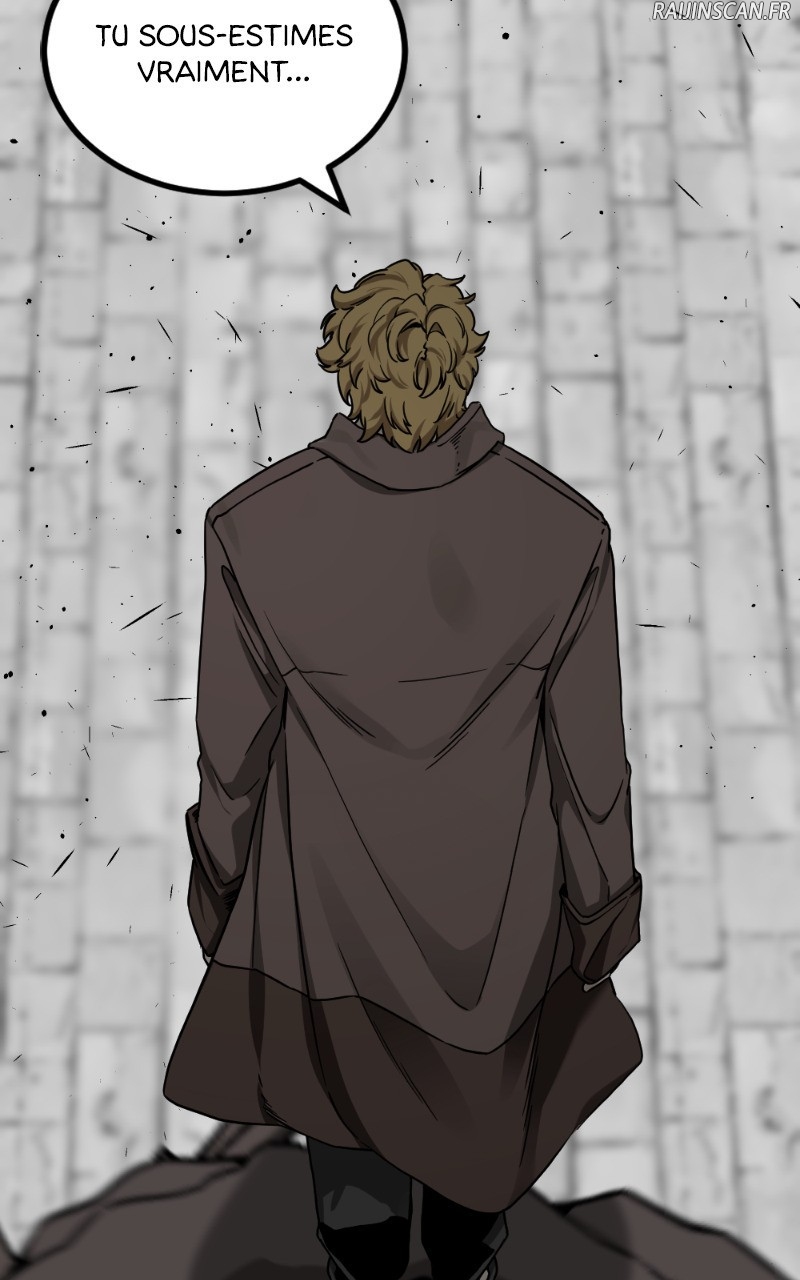 Read Hero Killer FR Manga Online