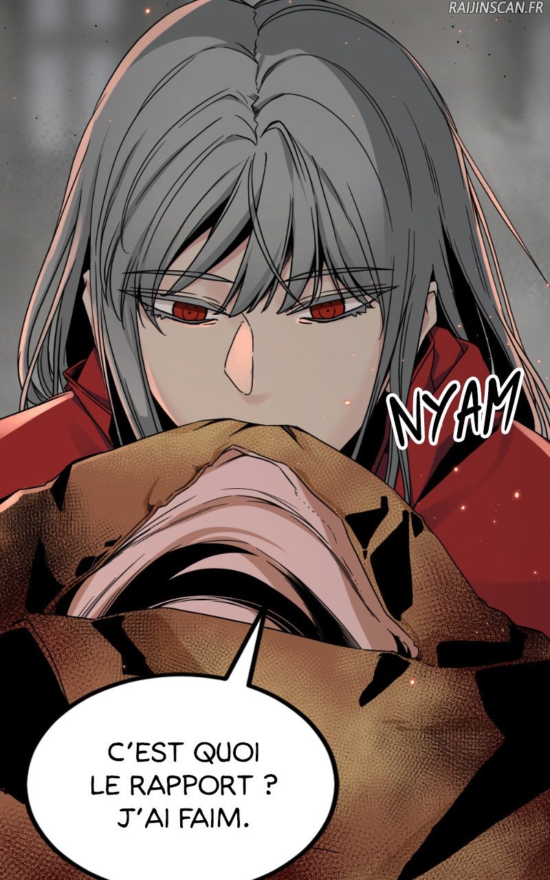 Read Hero Killer FR Manga Online